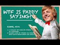 Paddys guide to speaking like a proper scouser