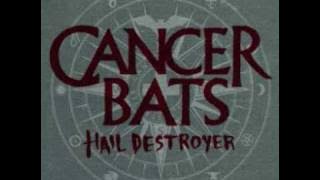 Cancer Bats - Harem of Scorpions