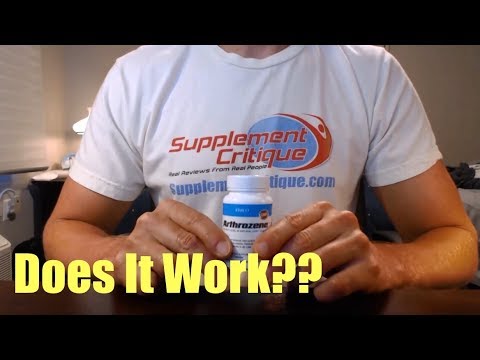 Supplement Critique