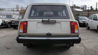 2012 Lada 2104 Review