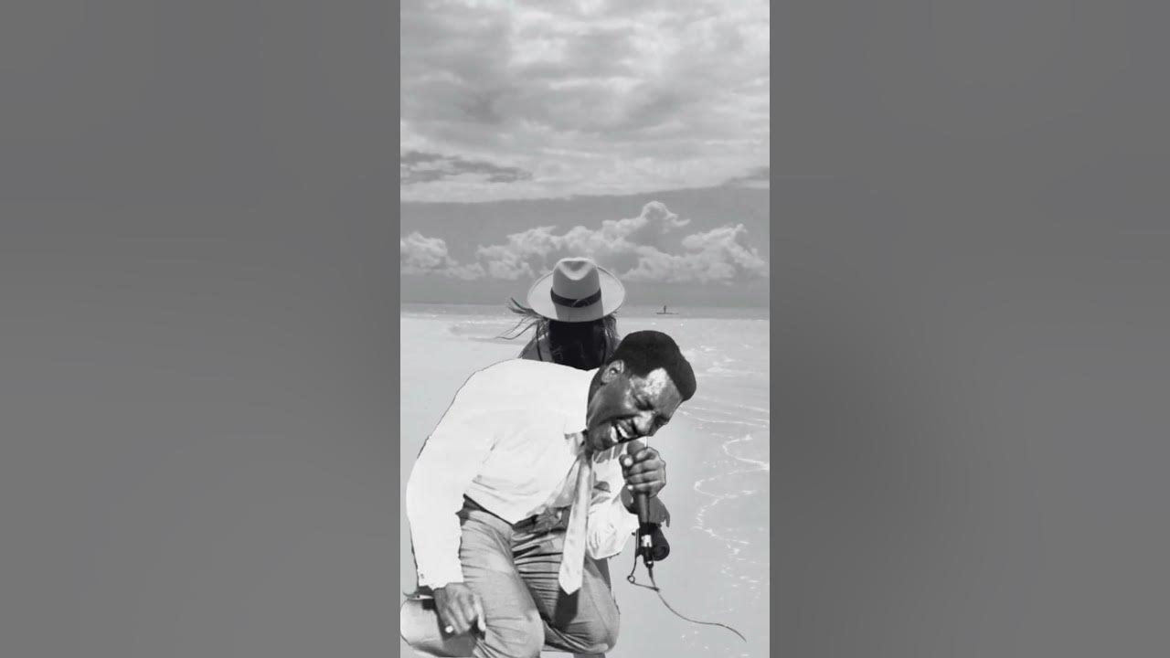 These arms of mine - Otis Redding - A CAPPELLA