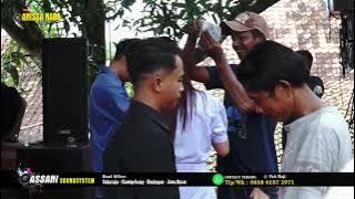 Download lagu UNYU UNYU BY ELGA ON ANISSA NADA 01 JUNE 2025