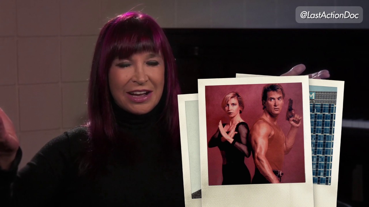 UAMC Interview Cynthia Rothrock - YouTube