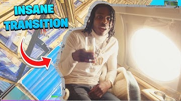 How To Make This *UNIQUE* Paper Music Video TRANSITION in Vegas Pro! (Edit Like Smuti, Sack)