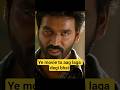 Tere Ishq Mein will hit harder than Raanjhana 💔 | Dhanush is back! #shorts #movieshorts