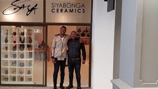 Top Billing meets the creative family behind Siyabonga Ceramics | PREVIEW