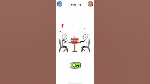 Make Me Angry Level 116 117 118 119 120