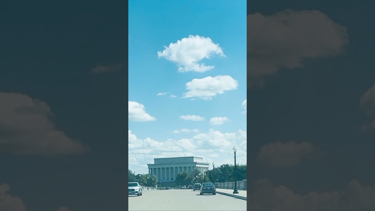 #lincolnmemorial