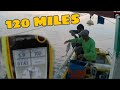 120 MILYA ANG LALAOTAN NAMIN 