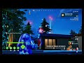 Fortnite Nintendo Siwtch 2 gameplay