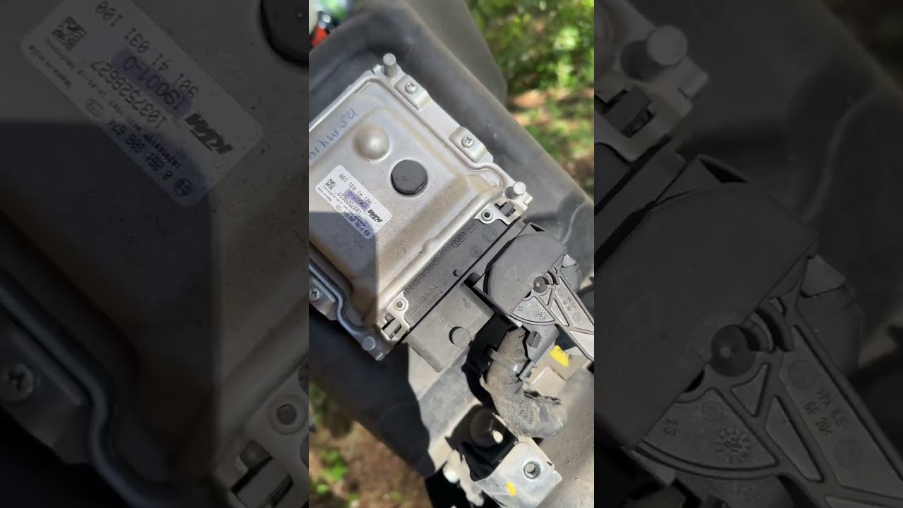 Calculateur ECU KTM 125 Duke – 2011 à 2016 – Occasion France