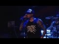 P.O.D. Rise Of Nwo - Live in San Diego, CA 14.02.2016