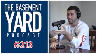 The Basement Yard #213 - A Whole New World