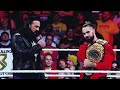 Seth "Freakin" Rollins vs. Drew McIntyre - World Heavyweight Title Match: Raw Day 1 Hype Package