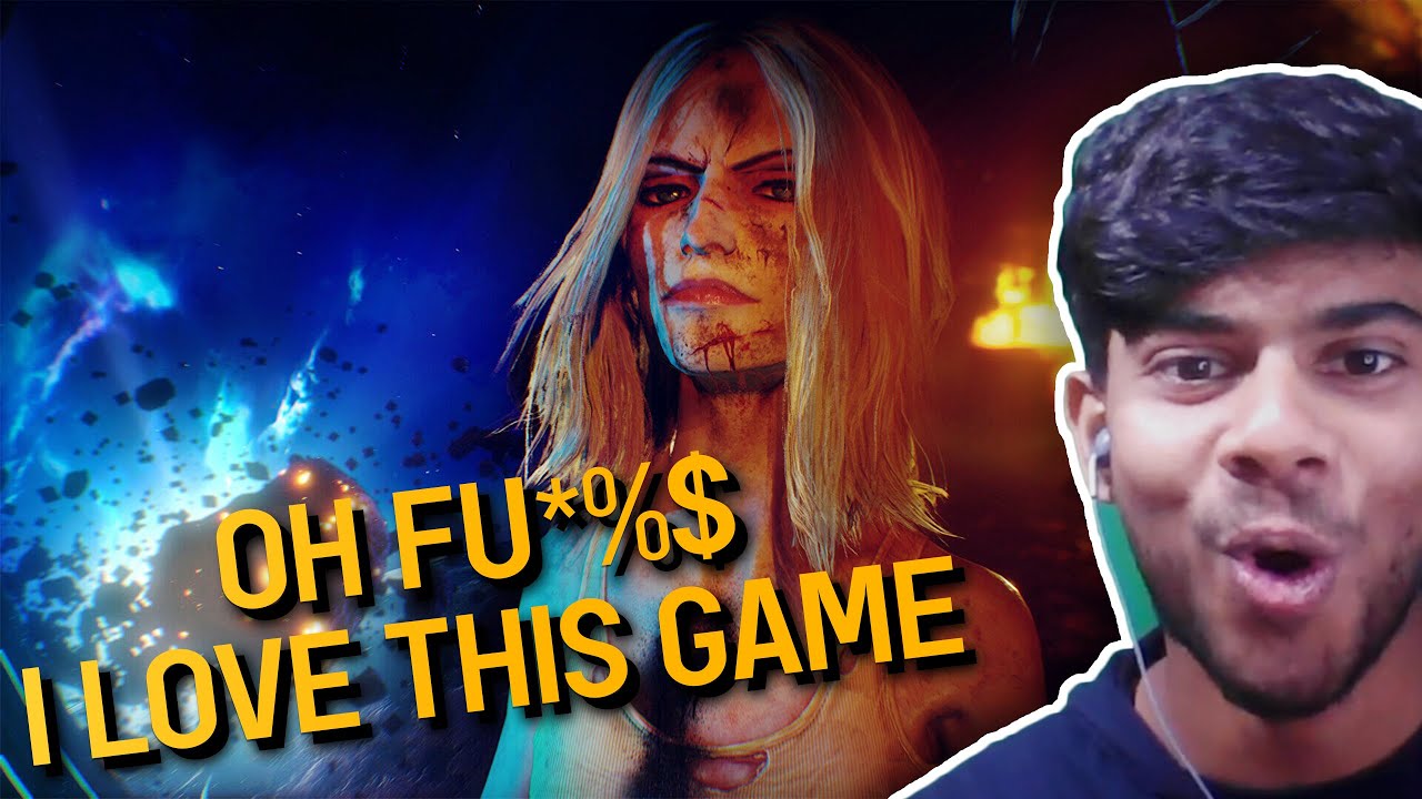 JUDAS Game Reveal Trailer Reaction • By AsasinoManik😱🔥 YouTube