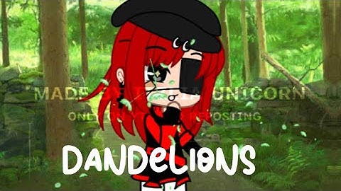 [#DandelionsMepRex] Dandelions MEP // Part 7  // Hosts by: @Green_Gvcha // First MEP I entered 🥲