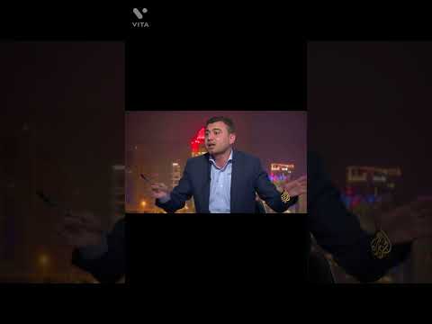 جيري ماهر انا مع حرق حزب الله كما فعل هتلر