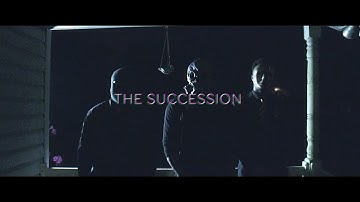Lamar Alphas 2016: The Succession