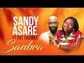 SANDY ASARE SANBRA FEAT PAT THOMAS