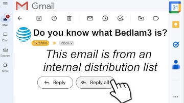 AT&T Email List Exposed