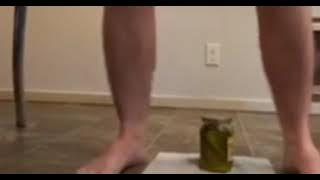 1 man 1 jar original