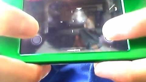 call of duty world at war zombies... ipod glitch.