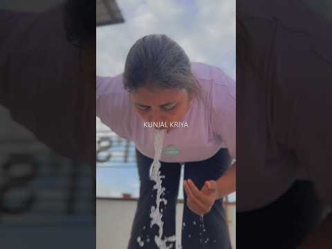 Clear Your Body And Mind With The Ancient Art Of Kunjal Kriya Kunjankriya