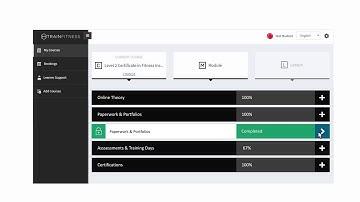 Virtual Learning Environment (VLE) by eTeacher PRO