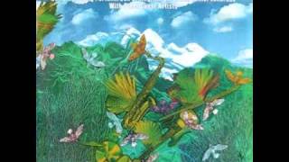 The Atlantic Family - Everything Must Change (Live in Montreux)