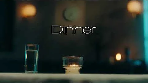 Suho 'dinner