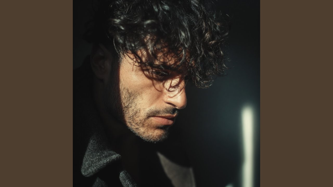 В её глазах