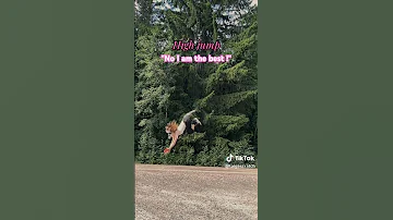 Combination Quadrobics Jump Athlete Sports Otherpaw Tiktok 