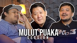 [EKSKLUSIF] Polis Evo 3 Mulut Puaka Session - Syafiq Yusof &amp; Joel Soh