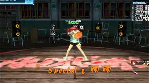 C:\Documents and Settings\Administrator\桌面\SpeciaLove宣傳片.wmv