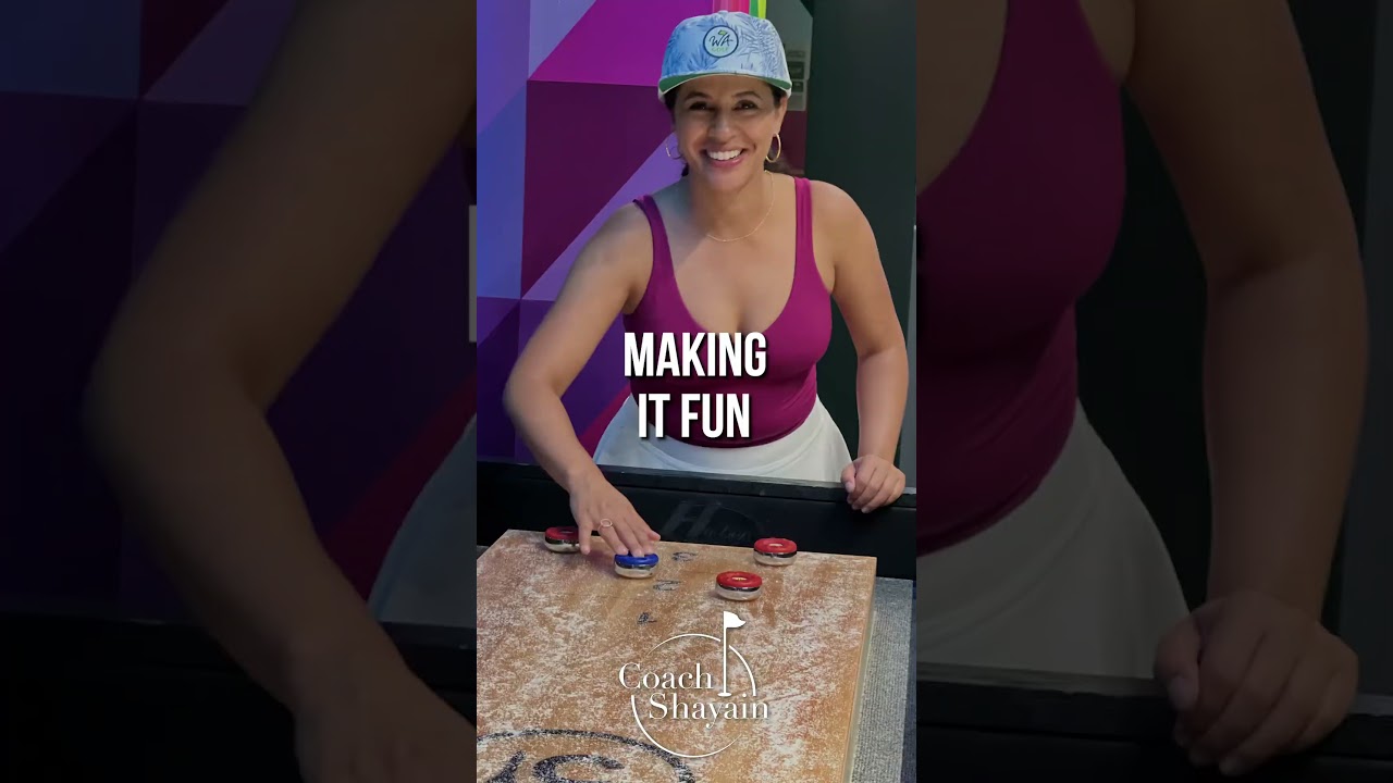 Corporate Women’s Golf Clinics - Fun & Fundamentals