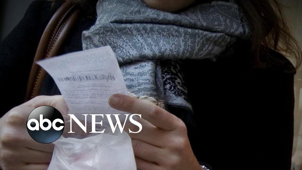 Didn't get what you wanted for Christmas? What to know about returns | ABC News