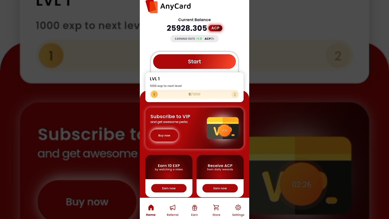 REMINT NETWORK ES ANYCARD SCAM? 
