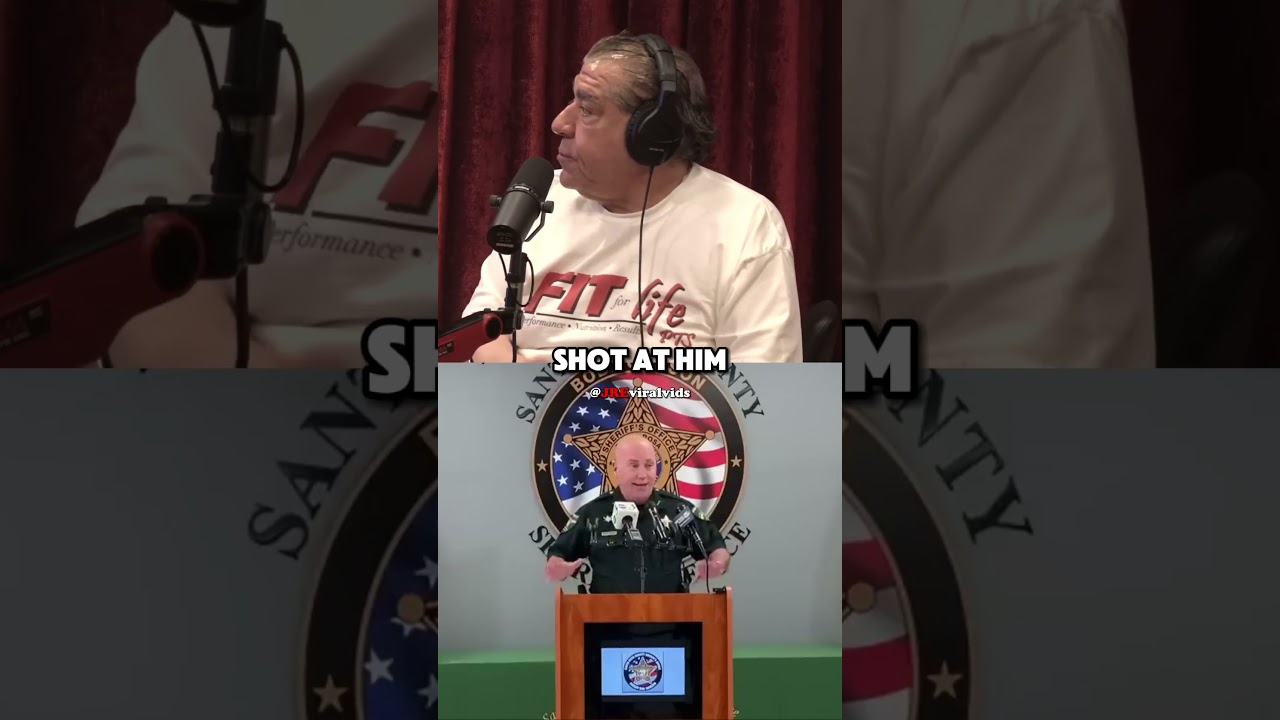 Podcast Reel Sample 2
