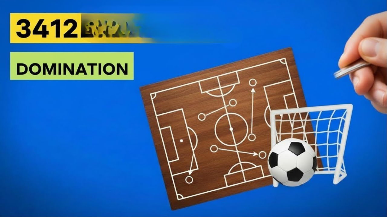 3412 Tactics are OP | FM26 | Park To Prem | Maidenhead FC | S6 | Football Manager 2026 Gameplay ep17