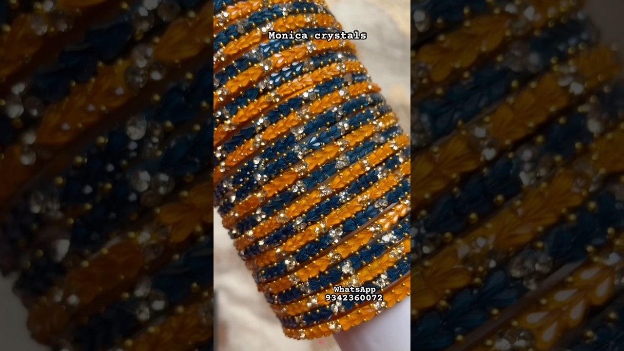 Monica crystals in stock.. 