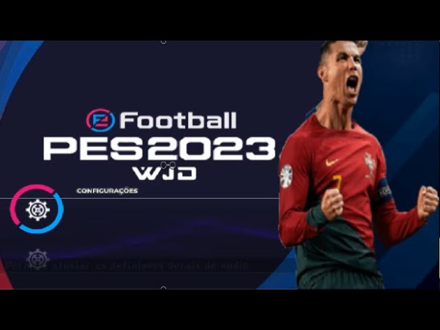 PS2] PES 2023 WJD FEVEREIRO - Fórum MixMods