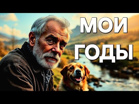 Мои годы ROZOV AI 08 1