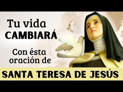 SANTA TERESA de