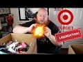 I bought another $58 TARGET Novelty & Tech Customer Return & Overstock Liquidation Mystery Box