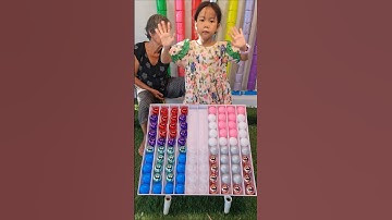 Game Challenge sort Ball Puzzle #challenge #game #puzzle #shorts #short #shortvideo #shortsvideo