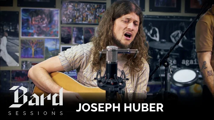Joseph Huber | When the Waters Were One || Bard Se...