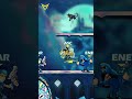 When op and easy combine 2 #edit #brawlhallacombo #brawlhalla #brawlhallaclips