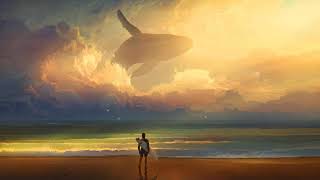 Whale in Clouds | Beautiful Chillstep Mix