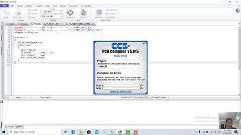 TT VXL-CT2: MA TRẬN PHÍM 4X4
