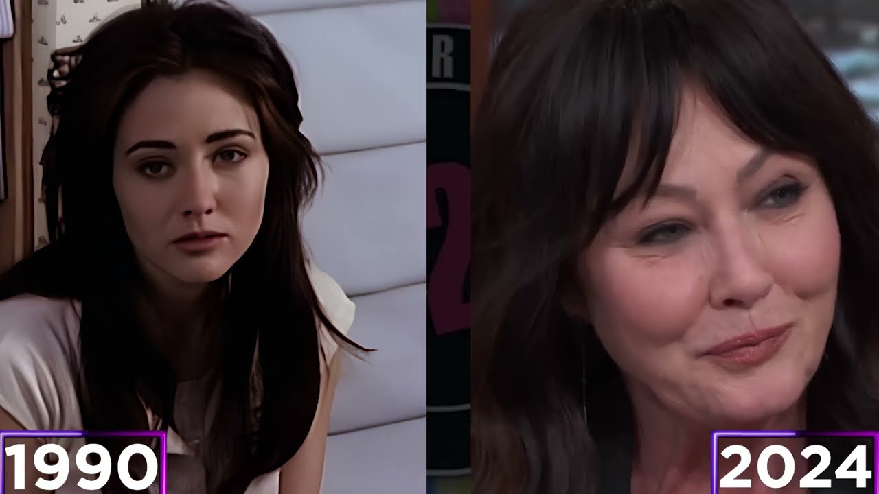 АКТЕРЫ Беверли Хиллз 90210: ЧТО СТАЛО С АКТЕРАМИ?